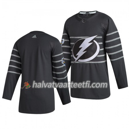 Miesten NHL Tampa Bay Lightning Pelipaita Blank Harmaa 2020 NHL All-Star Adidas Authentic Miesten NHL Tampa Bay Lightning Pelipaita Blank Harmaa 2020 NHL All-Star Adidas Authentic